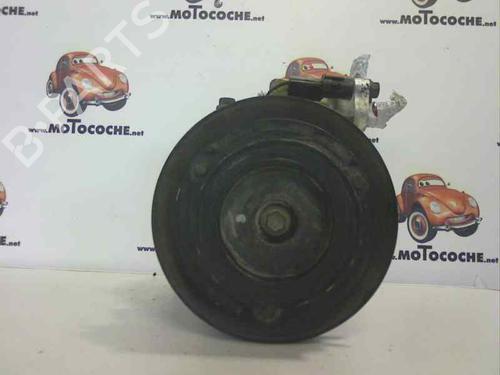 AC compressor HYUNDAI H-1 / STAREX Bus (A1)  | BP364600M34 