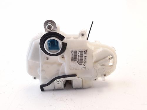Used Rear left lock HONDA CIVIC VIII Hatchback (FN, FK) [2005-2012]  9764262