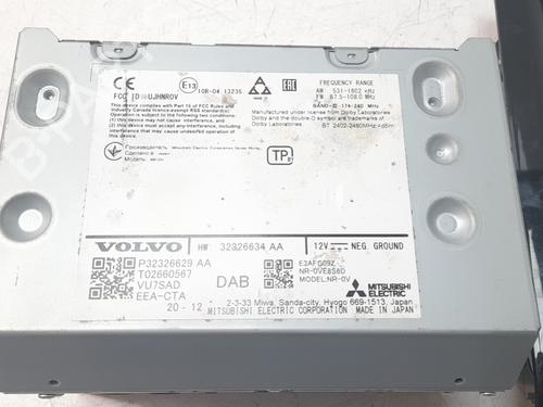Electronic module VOLVO XC60 II (246) D4 Polestar | BP30136393M83 