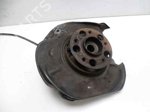 Used Right rear steering knuckle MERCEDES-BENZ C-CLASS (W203) C 270 CDI (203.016) (170 hp) 2131081