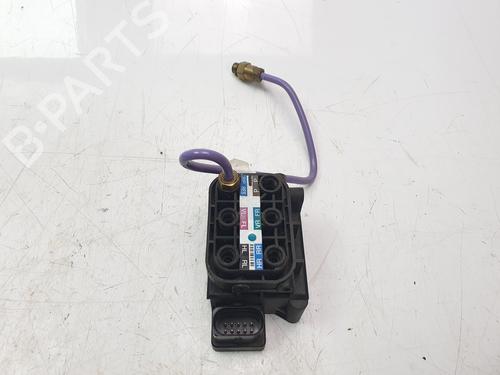 Used Electronic module AUDI A6 C7 Avant (4G5, 4GD) S6 quattro (450 hp) 28728964