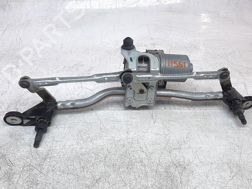 Used Front wiper motor FORD ECOSPORT 1.0 EcoBoost (140 hp) 17625656