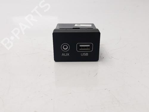 Used Electronic module HYUNDAI KONA (OS, OSE, OSI) [2017-2023]  7222751