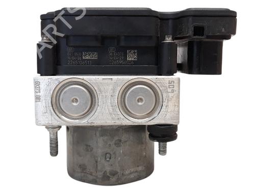 ABS pump MERCEDES-BENZ A-CLASS (W176)  | BP16955338M43 