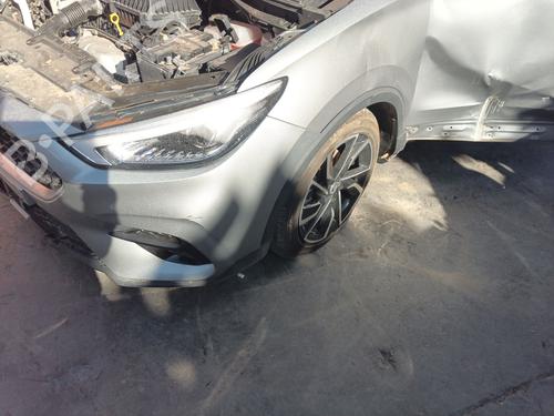 Used Left front steering knuckle MG MG ZS SUV (AZS1) 1.5 VTi (106 hp) 29020642
