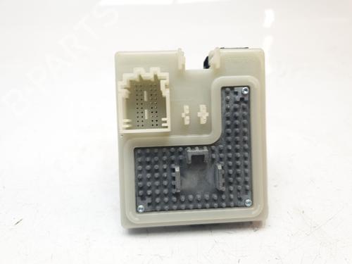 Ignition barrel MERCEDES-BENZ GLC (X253)  | BP24806662M48