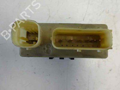 Electronic module CITROËN C4 I (LC_)  | BP10272261M83 