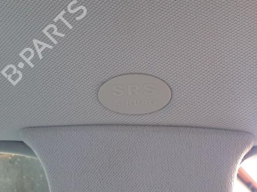 Left curtain airbag MERCEDES-BENZ E-CLASS (W211)  | BP16657740C11 