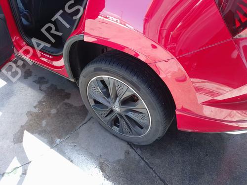 Venstre bagtil støddæmper Venstre bagtil støddæmper SKODA KAROQ (NU7, ND7) 1.5 TSI (150 hp) 34330573 34330573