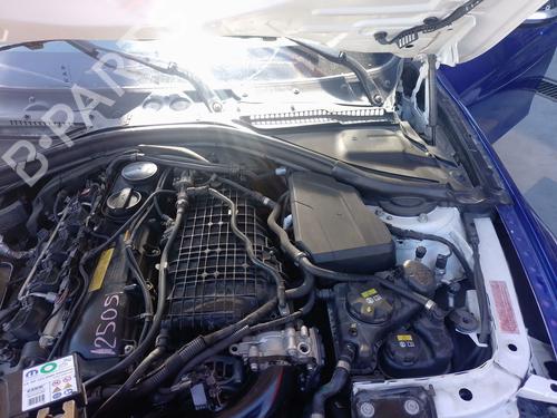 Used Engine control unit (ECU) Engine control unit (ECU) BMW 3 (F30, F80) 340 i xDrive (326 hp) 33677928 33677928