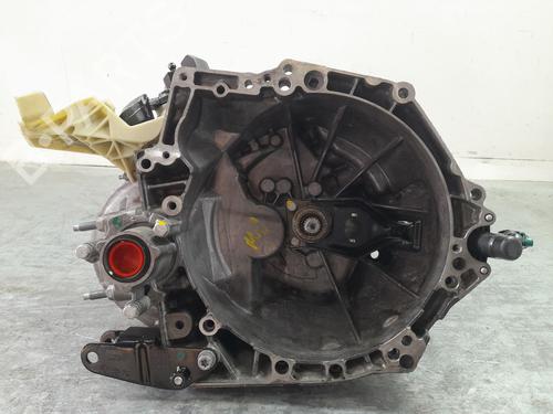 Used Gearbox Gearbox DS DS 3 / DS 3 CROSSBACK (UR_, UC_, UJ_) 1.5 BlueHDi 100 (UCYHYJ) (102 hp) 32035311 32035311