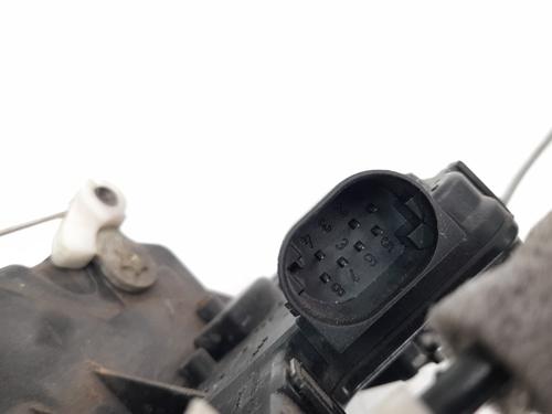 Front right lock BMW 3 (E46)  | BP15237199C97 
