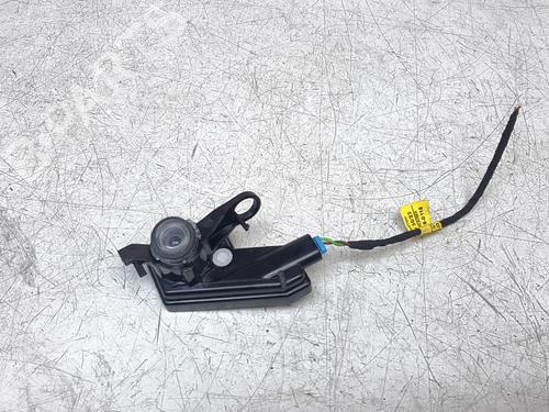 Venstre sideblink BMW 1 (F40) 120 i (178 hp) 22902475