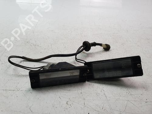 Used Licence plate light MITSUBISHI PAJERO III (V7_W, V6_W) 3.2 Di-D (V68W, V78W) (165 hp) 30930644