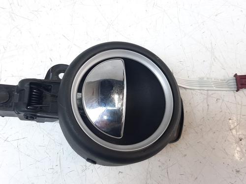 Front left interior door handle MINI MINI (R56) Cooper SD (143 hp) 16883230