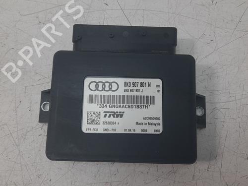 Used Electronic module AUDI Q5 (8RB) 2.0 TDI quattro (190 hp) 31995955