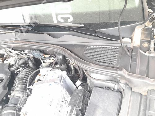 Used Front wiper motor VW GOLF VIII (CD1, DA1) [2019-2025]  19424315