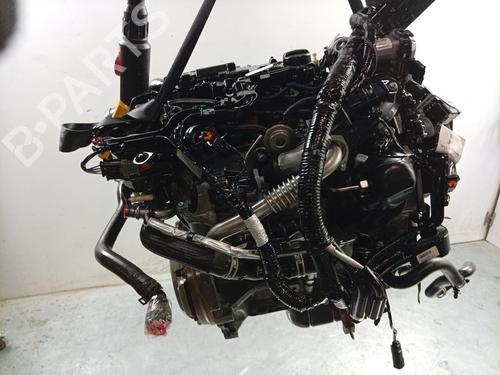 Engine FORD TRANSIT COURIER B460 Box Body/MPV 1.5 TDCi | BP37461583M1 - Image 5