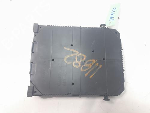 Fuse box CITROËN C4 CACTUS  | BP25845194E1 