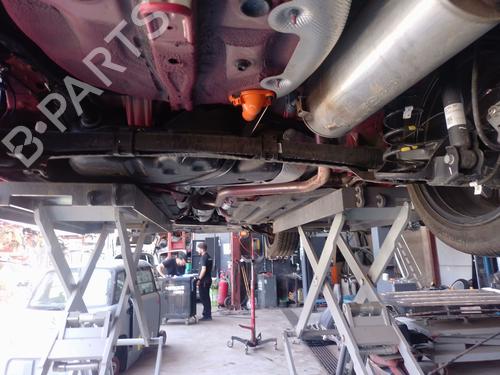Ponte posteriore Ponte posteriore HYUNDAI i20 III (BC3, BI3) 1.0 T-GDI hybrid 48V (101 hp) 37197212 37197212