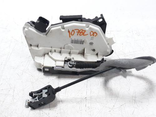 Front right lock SEAT IBIZA IV SC (6J1, 6P5) 1.2 TSI | BP9092618C97 