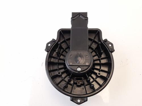 Used Heater blower motor SUZUKI VITARA (LY) 1.6 DDiS (APK 416D) (120 hp) 14195773