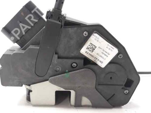Høyre foran lås FORD ECOSPORT 1.0 EcoBoost (125 hp) 4684699