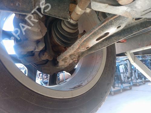 Used Right front steering knuckle Right front steering knuckle JEEP RENEGADE SUV (BU, B1, BV) 1.6 CRD (120 hp) 34646686 34646686