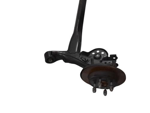 Rear axle KIA RIO IV (YB, SC, FB) 1.2 CVVT | BP16293214M2 
