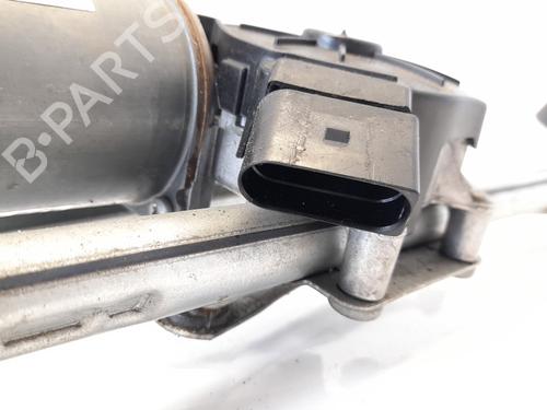 Front wiper motor OPEL CORSA E (X15) 1.3 CDTI (08, 68) | BP7122758M29 