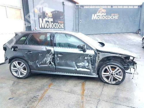 AUDI A3 Sportback (8VA, 8VF)  1.6 TDI  168943