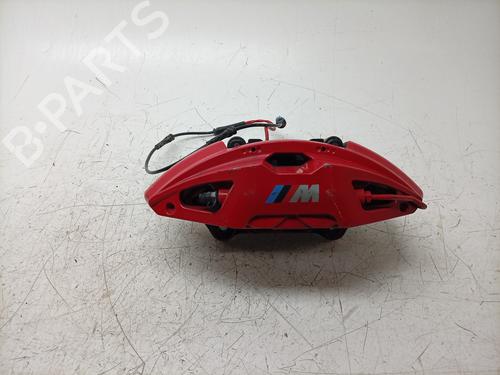 Used Left front brake caliper Left front brake caliper 38196852 38196852