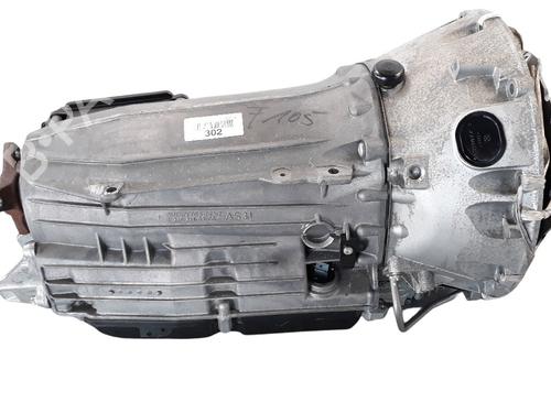 Gearbox MERCEDES-BENZ C-CLASS (W205) C 220 BlueTEC / d (205.002, 205.004) | BP7514573M3 