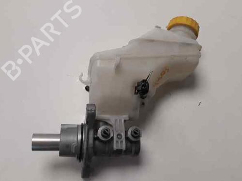 Brake master cylinder ALFA ROMEO MITO (955_) 1.3 MultiJet (955AXP1A, 955AYC1A) | BP2500265M77 