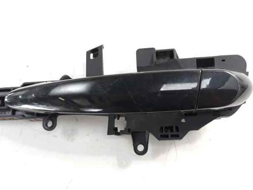 Used Rear left exterior door handle BMW 1 (E87) 116 d (116 hp) 6002988