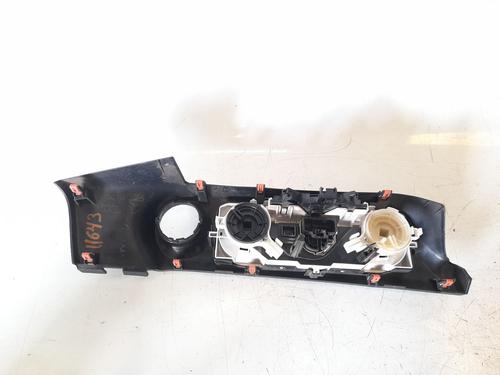 Climate control TOYOTA HILUX VIII Pickup (_N1_)  | BP17613712I5 