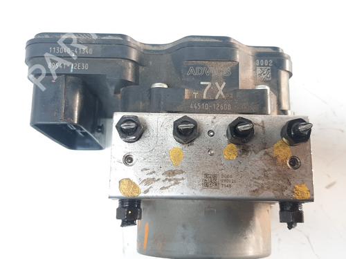 ABS pump TOYOTA COROLLA Hatchback (_E21_, _EA1_, _EH1_)  | BP12349351M43 