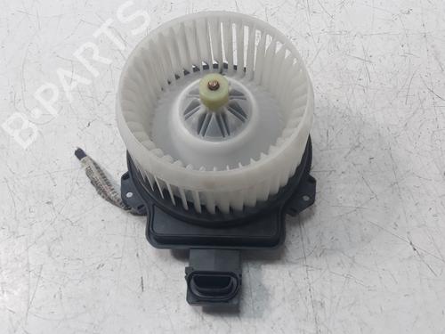 Heater blower motor HONDA HR-V (RU)  | BP14201371M62 