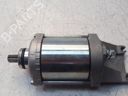 Used Starter KAWASAKI MOTORCYCLES NINJA (751cc - ) Ninja 650 (48 hp) 25231645