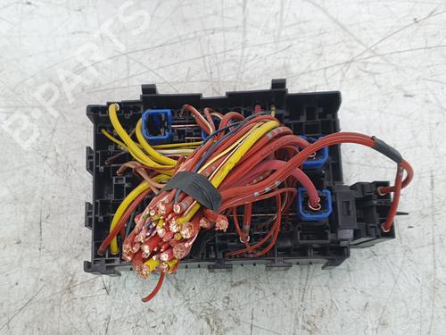 Fuse box RENAULT CLIO V (B7_) 1.5 Blue dCi 85 (B7AG) | BP36263440E1 - Image 2