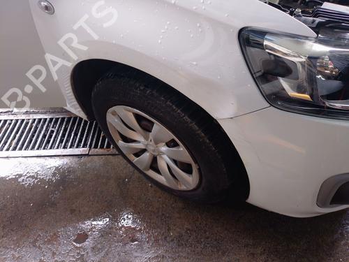 Højre Styrespindel Lejehus CITROËN C-ELYSEE (DD_) 1.5 BlueHDi 100 (102 hp) 32175739