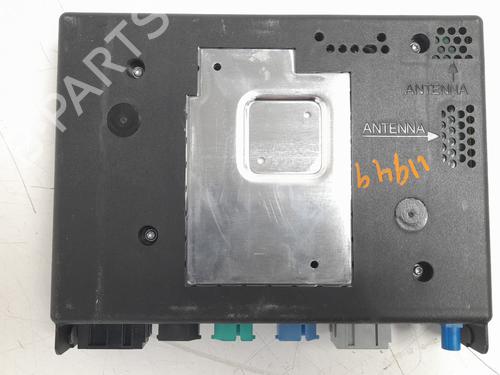 Electronic module OPEL ASTRA K (B16) 1.4 Turbo (68) | BP22430822M83 