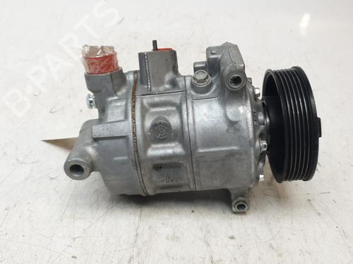 AC compressor SEAT ARONA (KJ7, KJP)  | BP26953426M34 