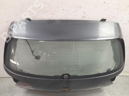 Tailgate VW GOLF VII (5G1, BQ1, BE1, BE2) 1.4 GTE Hybrid | BP25490652C6 
