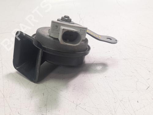 Toeter MERCEDES-BENZ GL-CLASS (X166) GL 350 CDI / BlueTec 4-matic (166.823, 166.824) | BP30835669E13