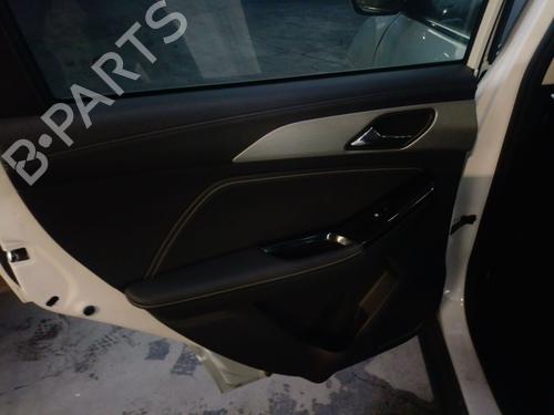 Elevador vidro trás esquerdo Elevador vidro trás esquerdo DR DR 5.0 SUV [2019-2026] 39809318 39809318
