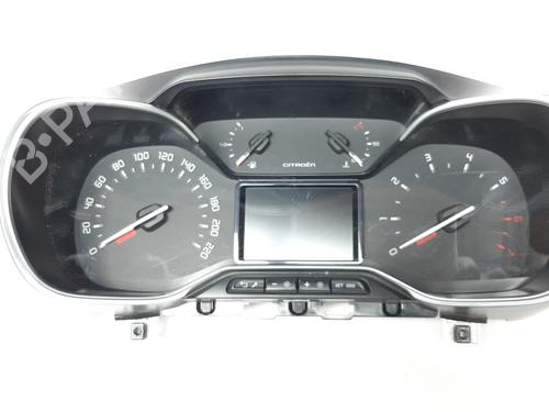 Used Instrument cluster CITROËN C3 / C3 ORIGIN III (SX) [2016-2025]  12346472