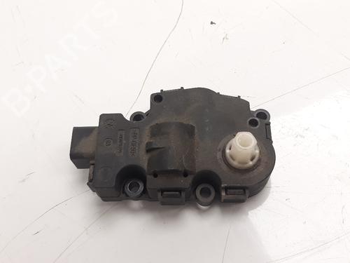Used Heater blower motor PORSCHE CAYENNE (92A) 4.8 S (400 hp) 10272544