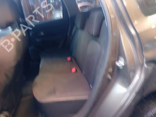 Højre fortil støddæmper DACIA DUSTER (HM_) 1.2 TCe 125 (HMMA) | BP39100890M17 - Image 6