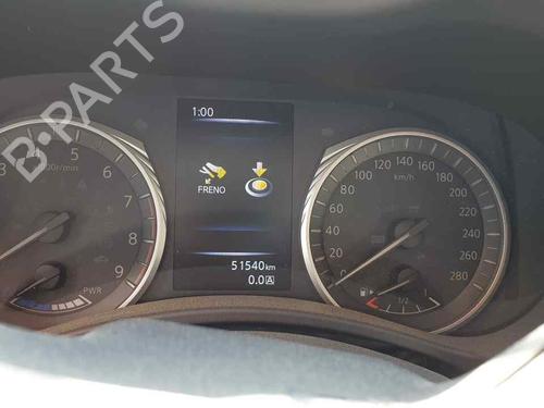 Elektronisk modul INFINITI Q50 50 Hybrid | BP12396462M83 